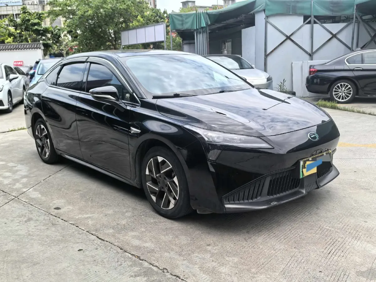 2023 Aion S Plus BEV 59.4KWH,autocango,china used car exporter,china ev exporter,chinese used car exporter,chinese used ev exporter