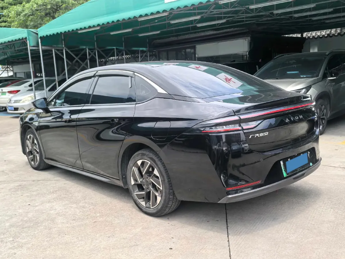 2023 Aion S Plus BEV 59.4KWH,autocango,china used car exporter,china ev exporter,chinese used car exporter,chinese used ev exporter