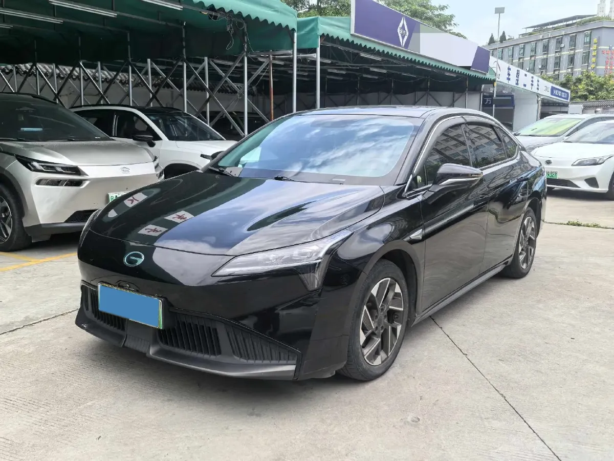 2023 Aion S Plus BEV 59.4KWH,autocango,china used car exporter,china ev exporter,chinese used car exporter,chinese used ev exporter
