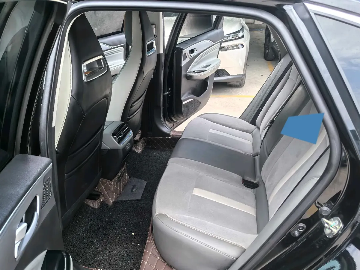 2023 Aion S Plus BEV 59.4KWH,autocango,china used car exporter,china ev exporter,chinese used car exporter,chinese used ev exporter