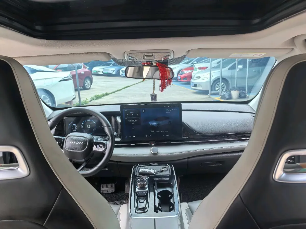 2023 Aion S Plus BEV 59.4KWH,autocango,china used car exporter,china ev exporter,chinese used car exporter,chinese used ev exporter