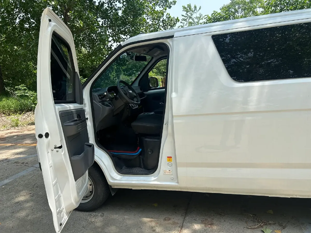 2025 KaiYi Jiangtun E5 BEV,autocango,china used car exporter,china ev exporter,chinese used car exporter,chinese used ev exporter