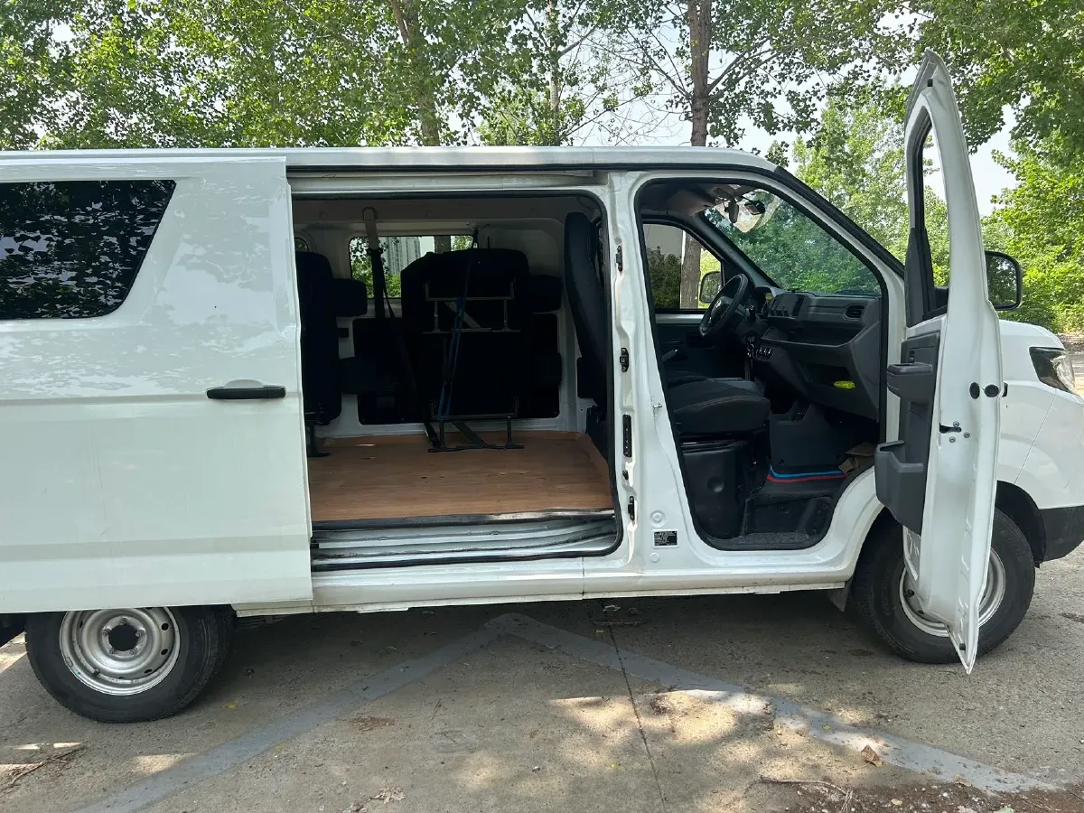2025 KaiYi Jiangtun E5 BEV,autocango,china used car exporter,china ev exporter,chinese used car exporter,chinese used ev exporter