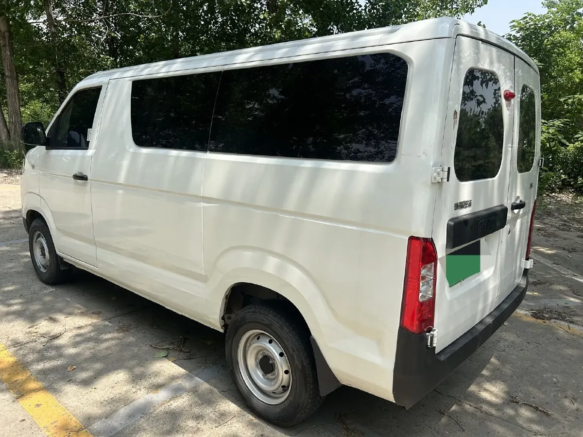 2025 KaiYi Jiangtun E5 BEV,autocango,china used car exporter,china ev exporter,chinese used car exporter,chinese used ev exporter