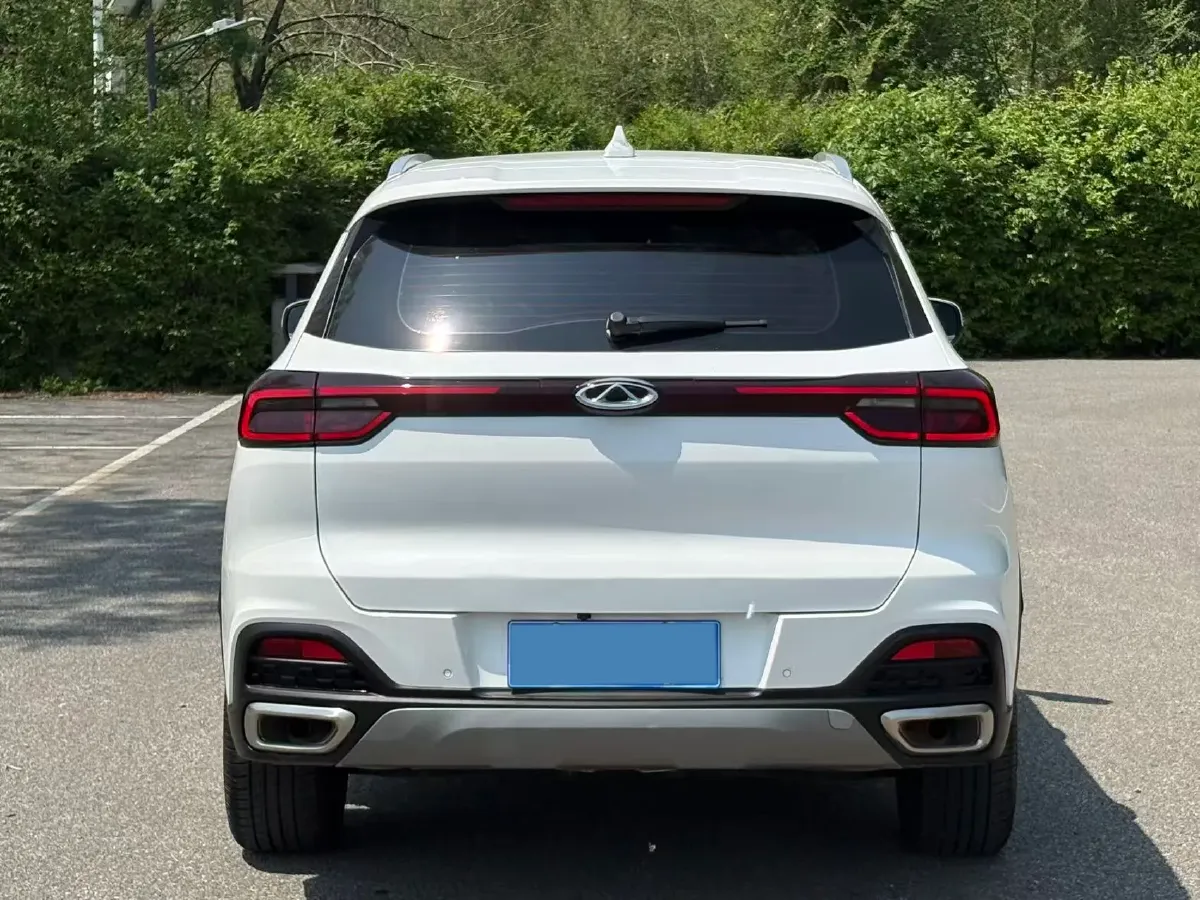 2019 Chery Tiggo 8 1.6T 197HP L4 7DCT,autocango,china used car exporter,china ev exporter,chinese used car exporter,chinese used ev exporter