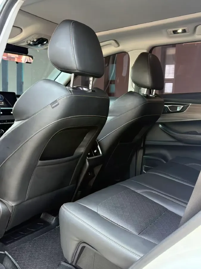 2019 Chery Tiggo 8 1.6T 197HP L4 7DCT,autocango,china used car exporter,china ev exporter,chinese used car exporter,chinese used ev exporter