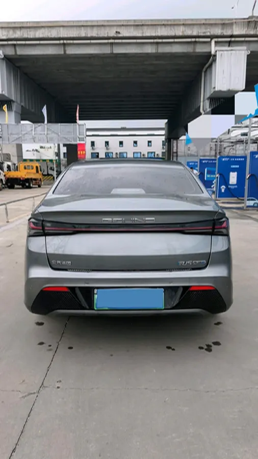 2023 BeiJing Auto EU5 Plus BEV 49.6KWH,autocango,china used car exporter,china ev exporter,chinese used car exporter,chinese used ev exporter