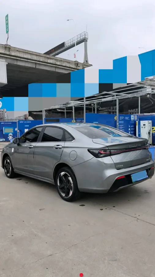 2023 BeiJing Auto EU5 Plus BEV 49.6KWH,autocango,china used car exporter,china ev exporter,chinese used car exporter,chinese used ev exporter
