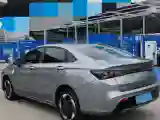 2023 BeiJing Auto EU5 Plus BEV 49.6KWH