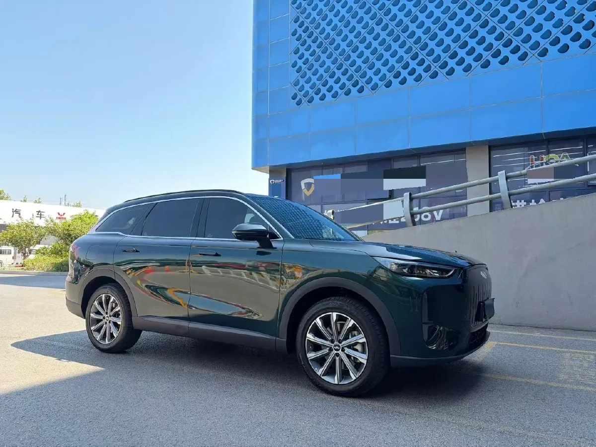 2025 Fulwin FulwinT9 1.5T 156HP L4 1DHT PHEV,autocango,china used car exporter,china ev exporter,chinese used car exporter,chinese used ev exporter