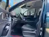 2025 Fulwin FulwinT9 1.5T 156HP L4 1DHT PHEV