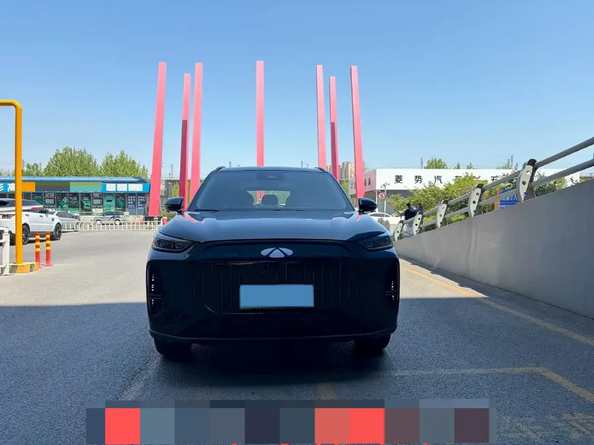 2025 Fulwin FulwinT9 1.5T 156HP L4 1DHT PHEV,autocango,china used car exporter,china ev exporter,chinese used car exporter,chinese used ev exporter