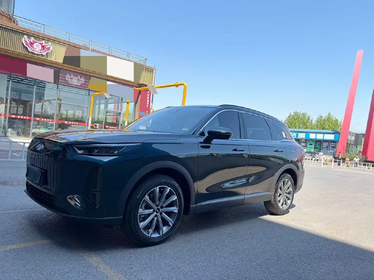 2025 Fulwin FulwinT9 1.5T 156HP L4 1DHT PHEV,autocango,china used car exporter,china ev exporter,chinese used car exporter,chinese used ev exporter