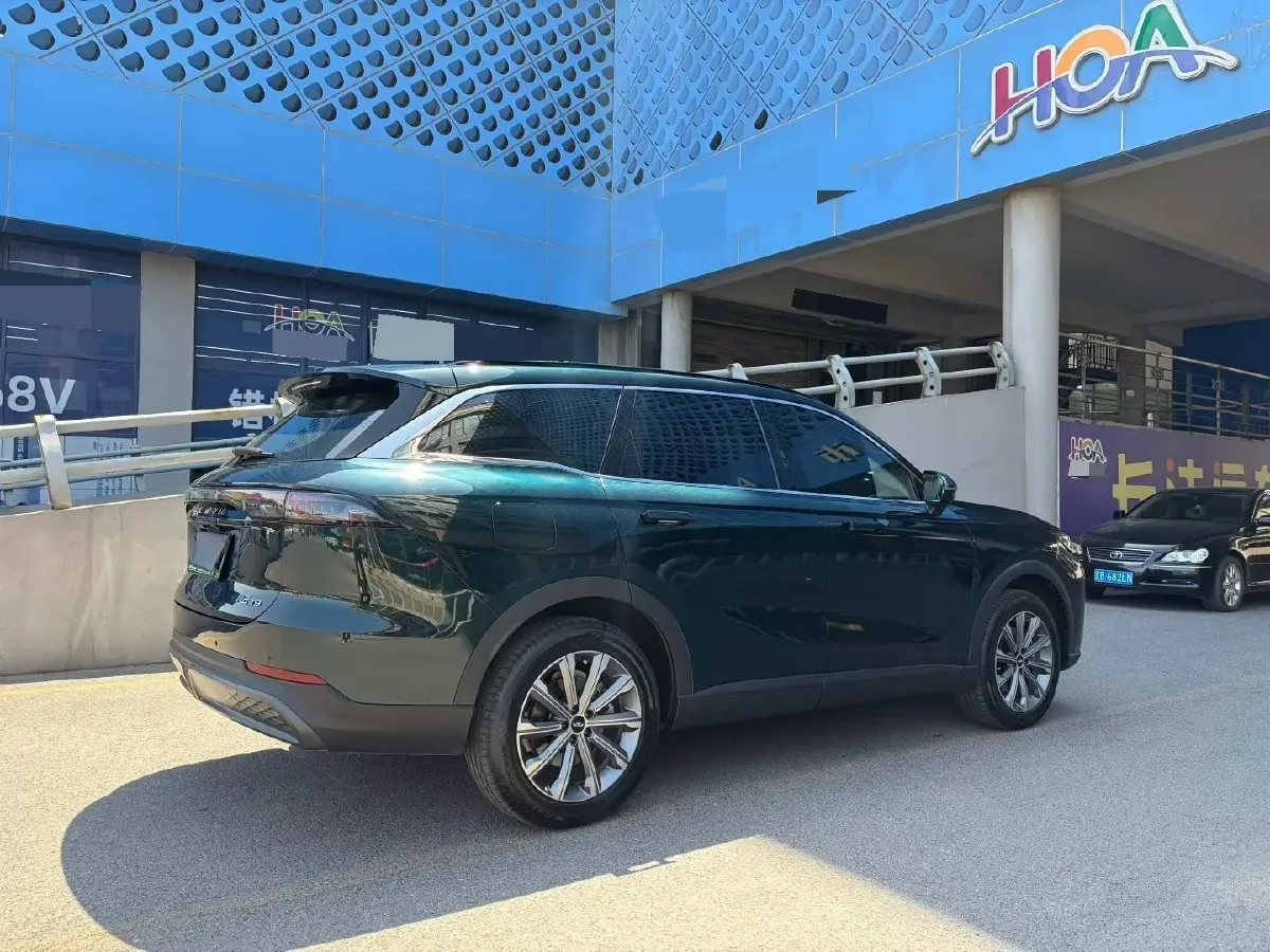 2025 Fulwin FulwinT9 1.5T 156HP L4 1DHT PHEV,autocango,china used car exporter,china ev exporter,chinese used car exporter,chinese used ev exporter