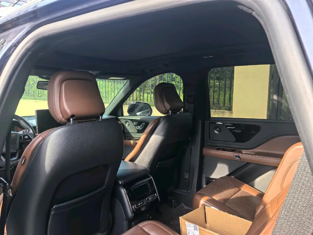 2021 Lincoln Aviator 3.0T 355HP V6 10AT,autocango,china used car exporter,china ev exporter,chinese used car exporter,chinese used ev exporter