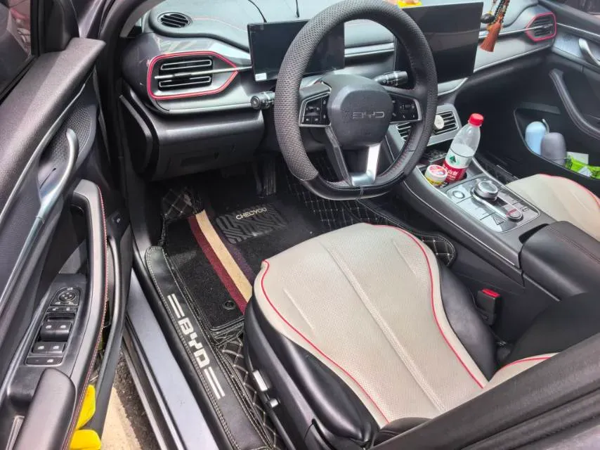 2022 VGV VX7 2.0T 224HP L4 8AT,autocango,china used car exporter,china ev exporter,chinese used car exporter,chinese used ev exporter