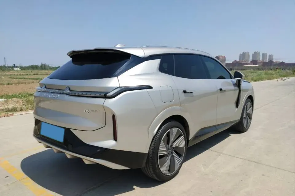 2023 LYNK&CO 08 EM-P 1.5T 163HP L4 3DHT PHEV 21.2KWH,autocango,china used car exporter,china ev exporter,chinese used car exporter,chinese used ev exporter