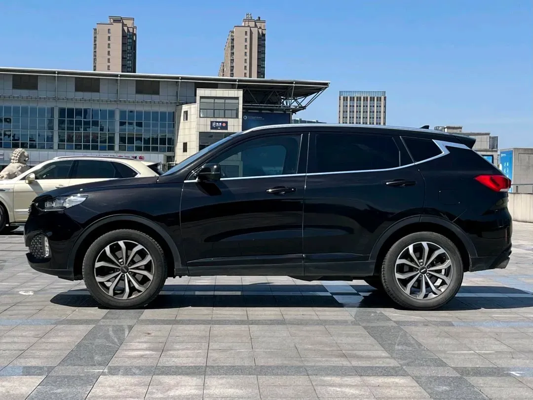 2020 WEY VV6 2.0T 227HP L4 7DCT,autocango,china used car exporter,china ev exporter,chinese used car exporter,chinese used ev exporter