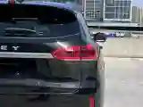 2020 WEY VV6 2.0T 227HP L4 7DCT