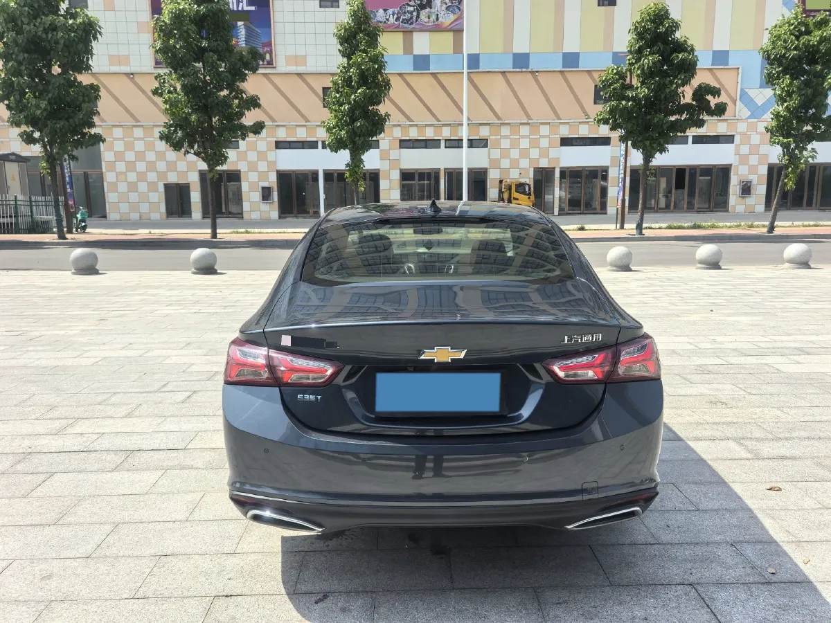 2021 Chevrolet Malibu XL 1.5T 169HP L4 9AT,autocango,china used car exporter,china ev exporter,chinese used car exporter,chinese used ev exporter