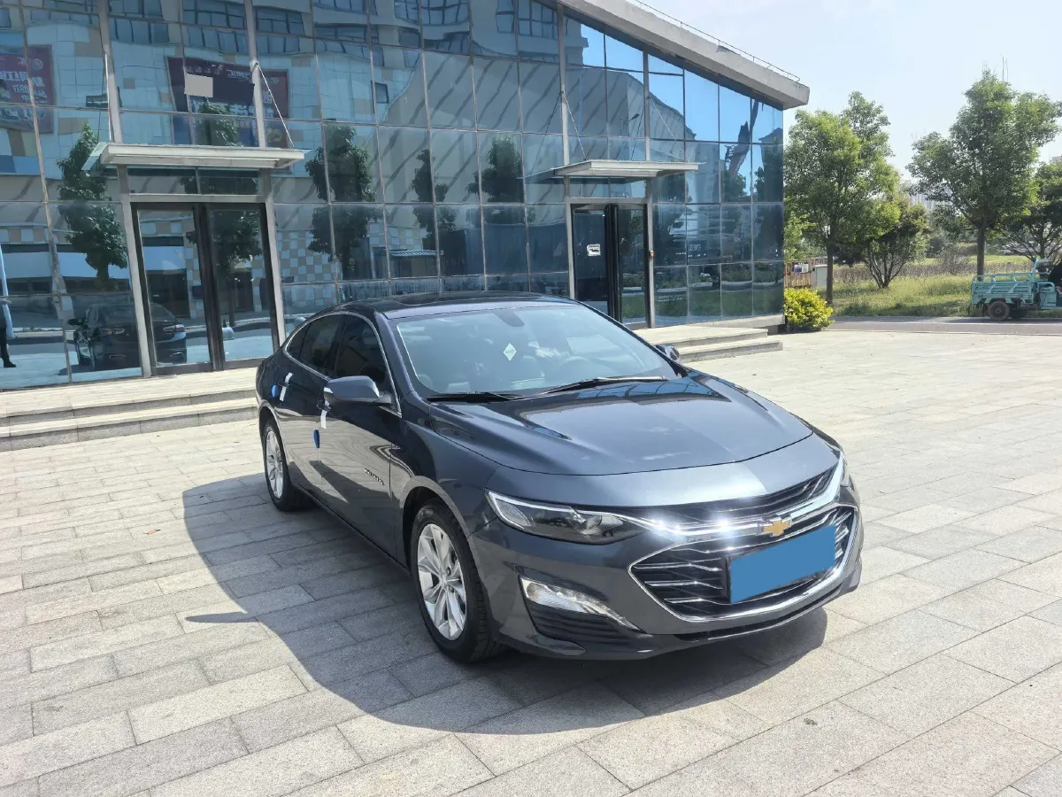2021 Chevrolet Malibu XL 1.5T 169HP L4 9AT,autocango,china used car exporter,china ev exporter,chinese used car exporter,chinese used ev exporter