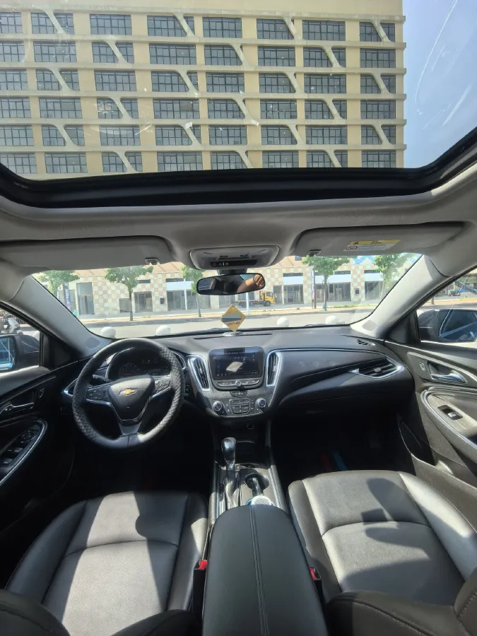 2021 Chevrolet Malibu XL 1.5T 169HP L4 9AT,autocango,china used car exporter,china ev exporter,chinese used car exporter,chinese used ev exporter