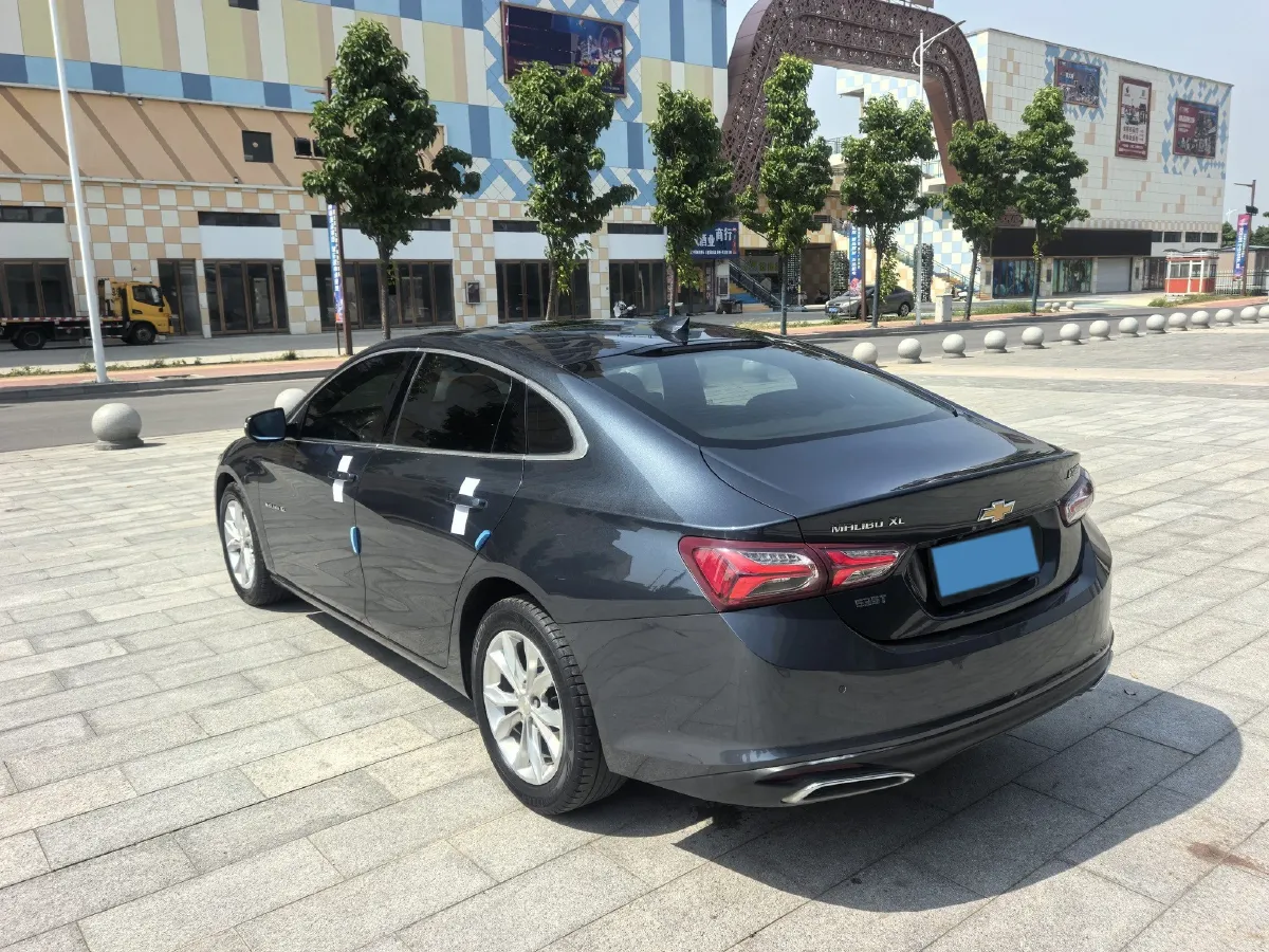 2021 Chevrolet Malibu XL 1.5T 169HP L4 9AT,autocango,china used car exporter,china ev exporter,chinese used car exporter,chinese used ev exporter