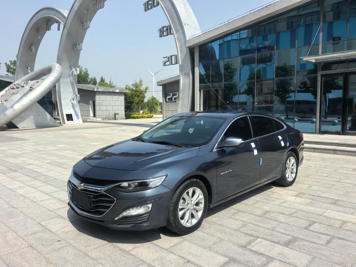 2021 Chevrolet Malibu XL 1.5T 169HP L4 9AT,autocango,china used car exporter,china ev exporter,chinese used car exporter,chinese used ev exporter