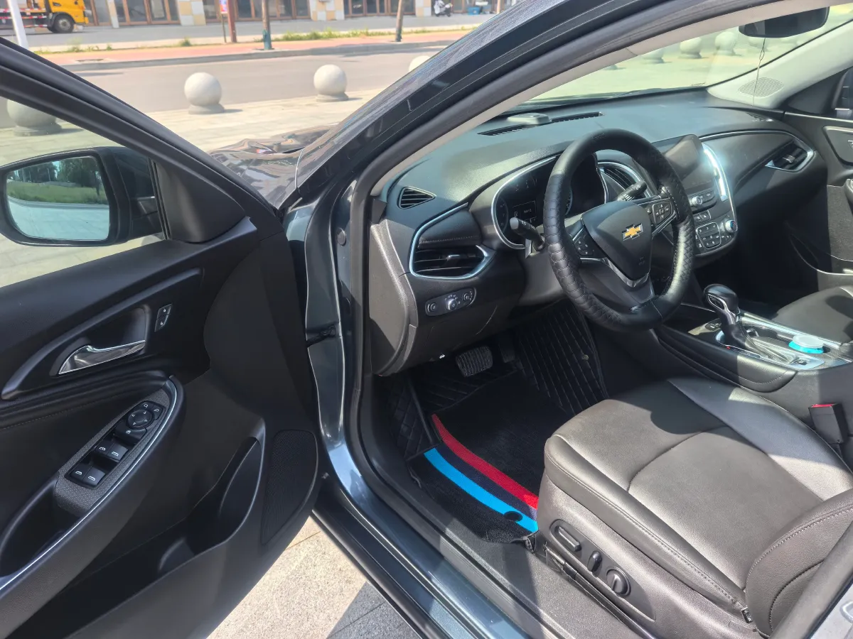 2021 Chevrolet Malibu XL 1.5T 169HP L4 9AT,autocango,china used car exporter,china ev exporter,chinese used car exporter,chinese used ev exporter