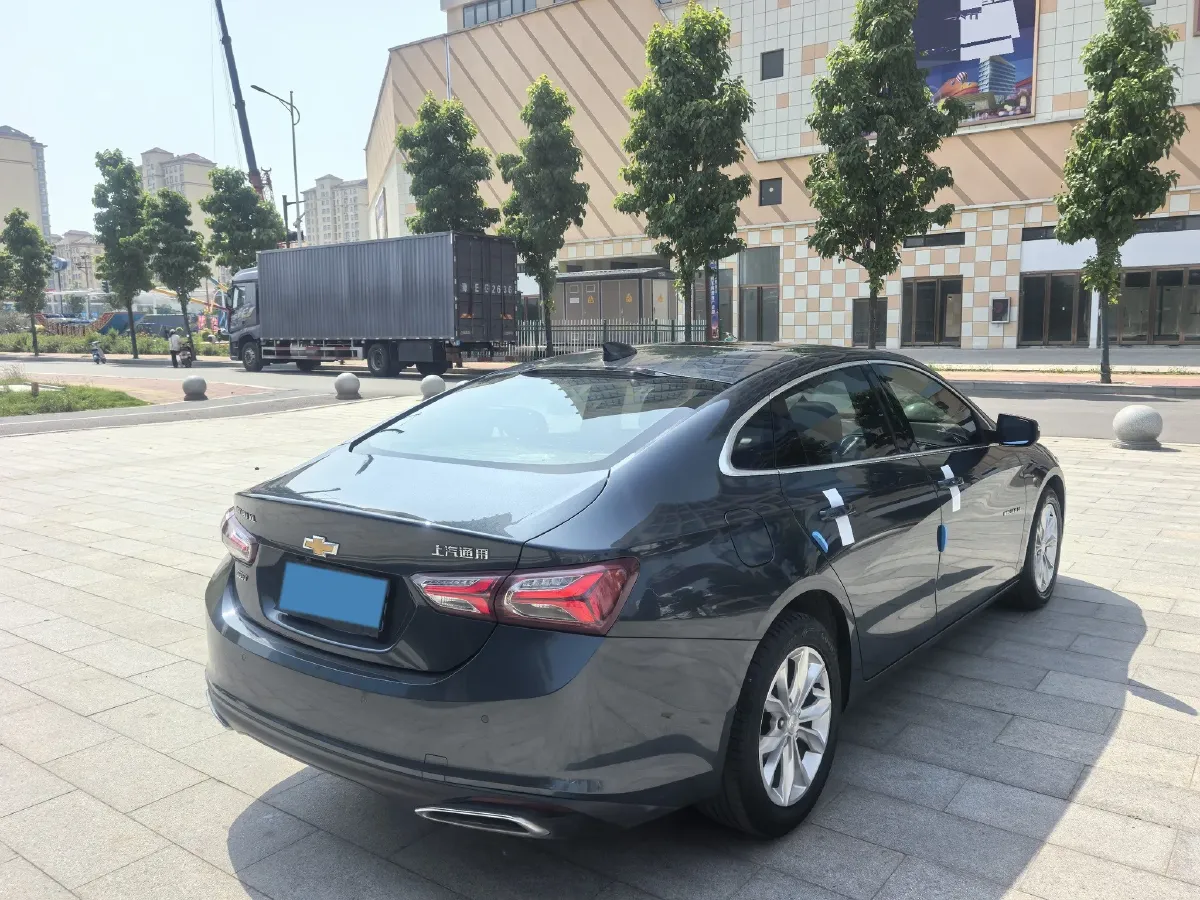 2021 Chevrolet Malibu XL 1.5T 169HP L4 9AT,autocango,china used car exporter,china ev exporter,chinese used car exporter,chinese used ev exporter