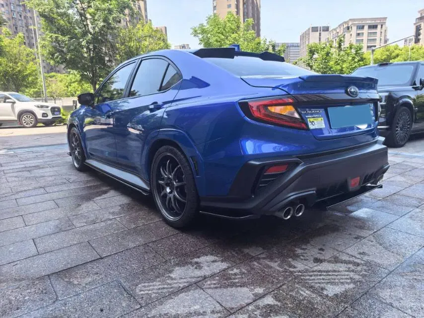 2024 Subaru WRX 2.4T 275HP H4 6MT,autocango,china used car exporter,china ev exporter,chinese used car exporter,chinese used ev exporter