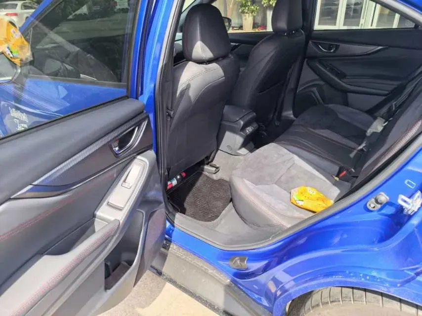 2024 Subaru WRX 2.4T 275HP H4 6MT,autocango,china used car exporter,china ev exporter,chinese used car exporter,chinese used ev exporter