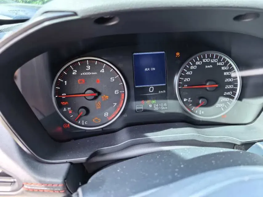 2024 Subaru WRX 2.4T 275HP H4 6MT,autocango,china used car exporter,china ev exporter,chinese used car exporter,chinese used ev exporter