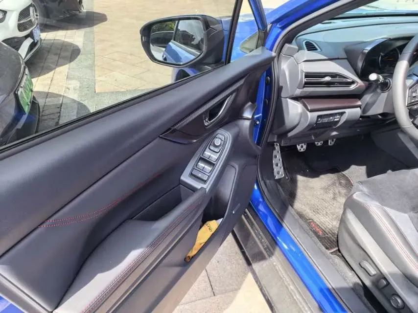 2024 Subaru WRX 2.4T 275HP H4 6MT,autocango,china used car exporter,china ev exporter,chinese used car exporter,chinese used ev exporter