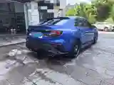 2024 Subaru WRX 2.4T 275HP H4 6MT