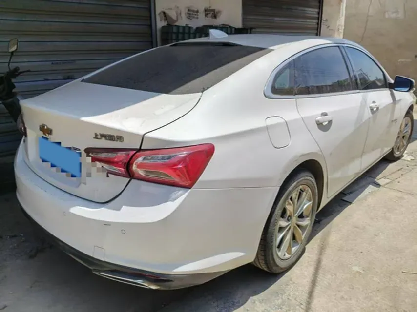2022 Chevrolet Malibu XL 1.5T 169HP L4 9AT,autocango,china used car exporter,china ev exporter,chinese used car exporter,chinese used ev exporter