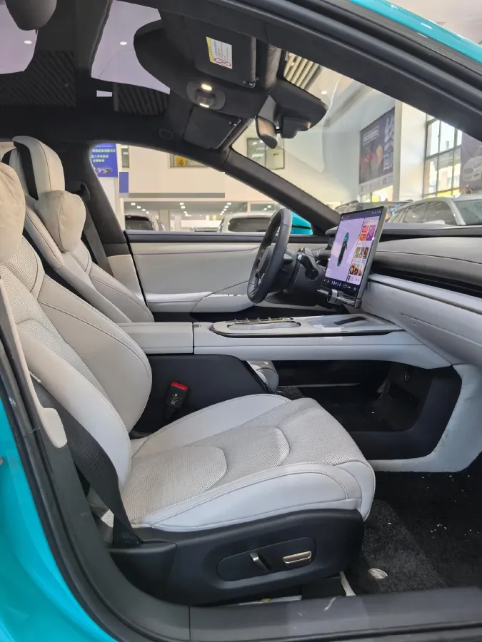 2024 MI SU7 BEV 101KWH,autocango,china used car exporter,china ev exporter,chinese used car exporter,chinese used ev exporter