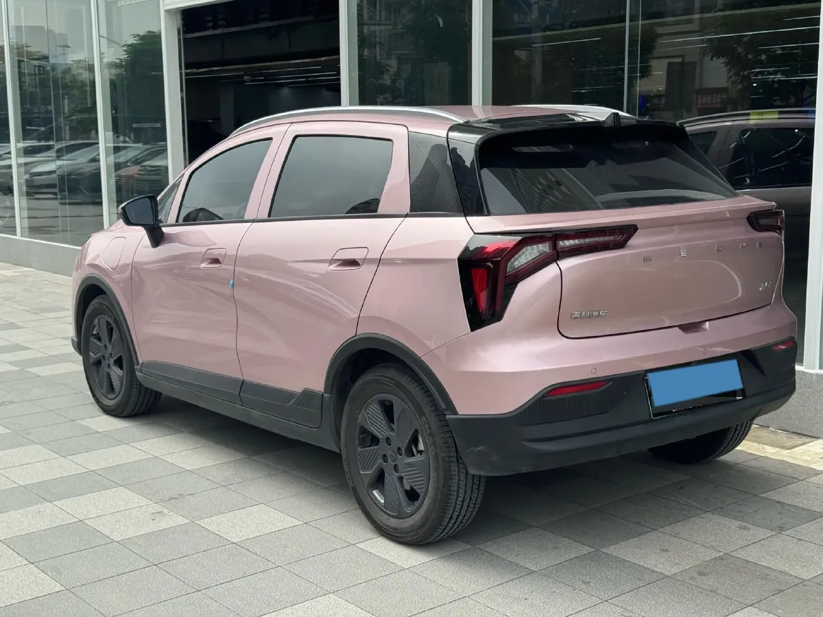 2024 Geometry E BEV 39.3KWH,autocango,china used car exporter,china ev exporter,chinese used car exporter,chinese used ev exporter