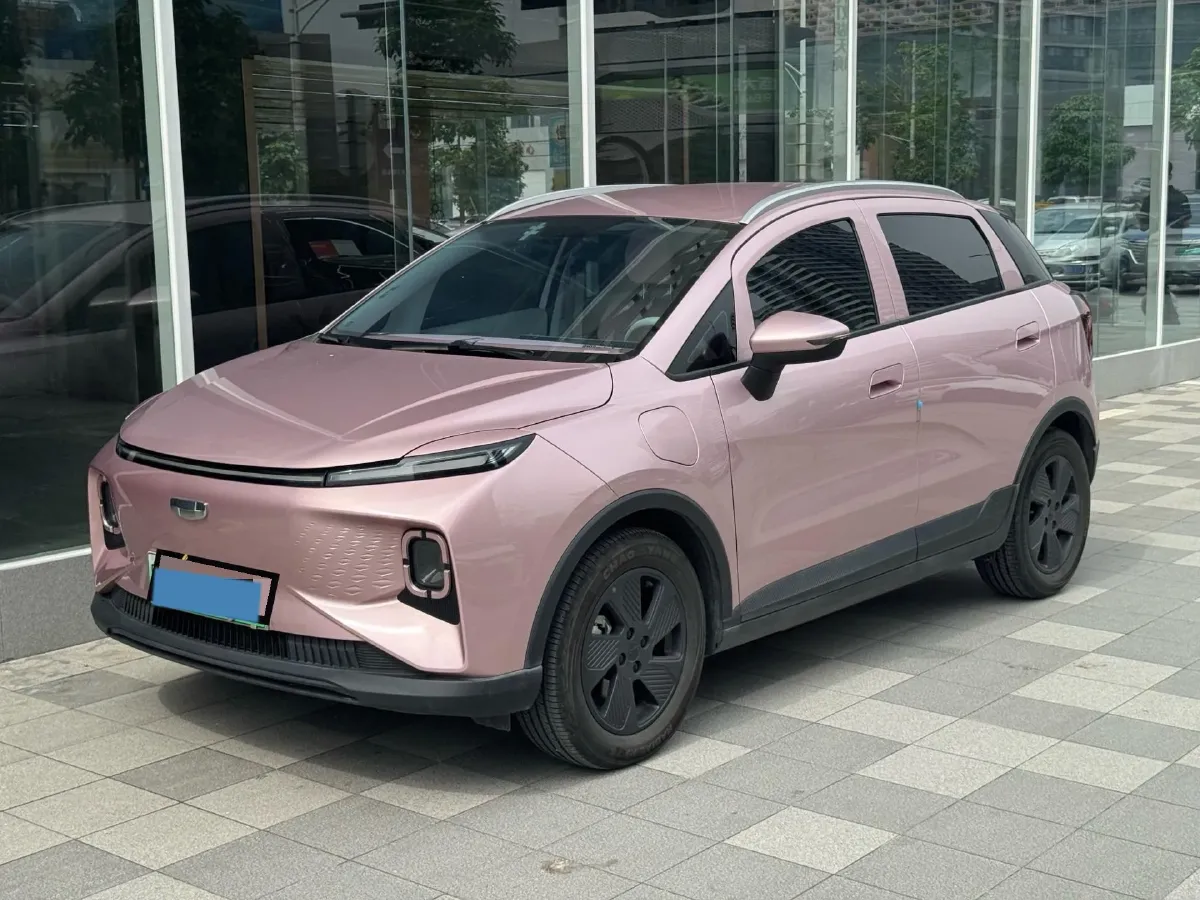 2024 Geometry E BEV 39.3KWH,autocango,china used car exporter,china ev exporter,chinese used car exporter,chinese used ev exporter