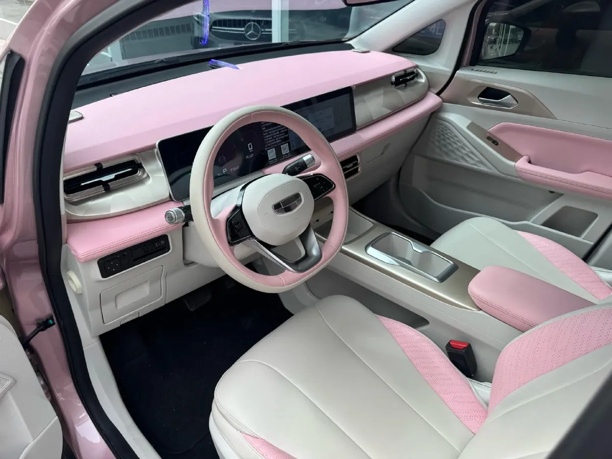 2024 Geometry E BEV 39.3KWH,autocango,china used car exporter,china ev exporter,chinese used car exporter,chinese used ev exporter