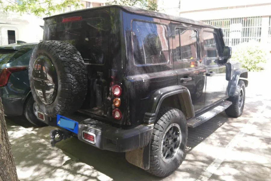 2025 212 212 T01 2.0T 252HP L4 8AT,autocango,china used car exporter,china ev exporter,chinese used car exporter,chinese used ev exporter