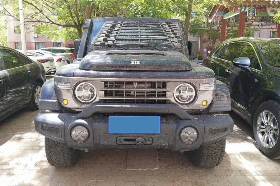 2025 212 212 T01 2.0T 252HP L4 8AT,autocango,china used car exporter,china ev exporter,chinese used car exporter,chinese used ev exporter