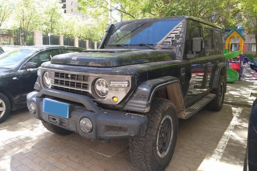 2025 212 212 T01 2.0T 252HP L4 8AT,autocango,china used car exporter,china ev exporter,chinese used car exporter,chinese used ev exporter