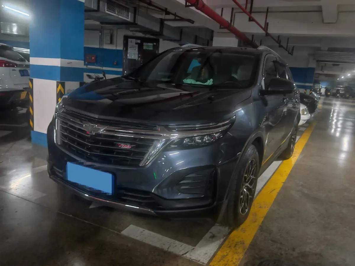 2021 Chevrolet Equinox 1.5T 169HP L4 6AT,autocango,china used car exporter,china ev exporter,chinese used car exporter,chinese used ev exporter