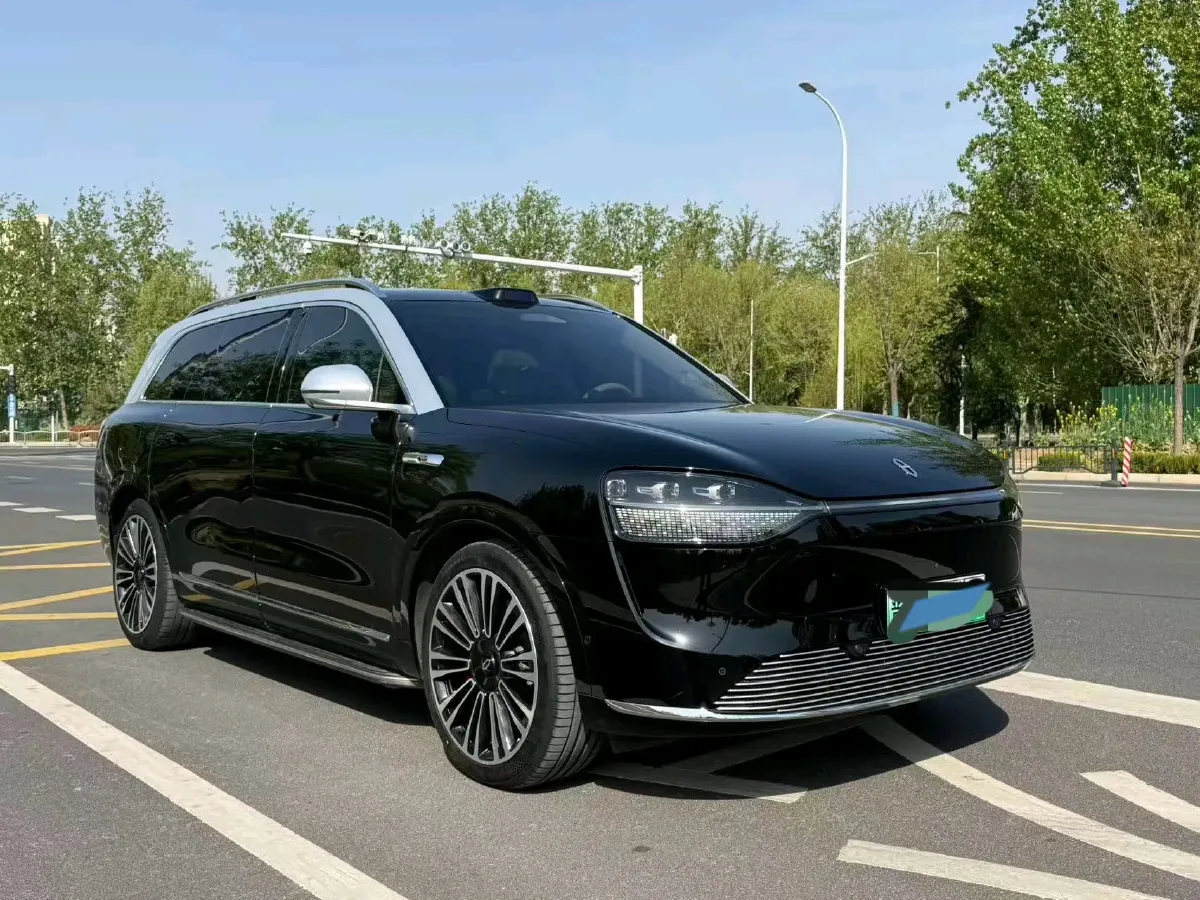 2024 AITO AITO M9 1.5T 152HP L4 REEV 42KWH,autocango,china used car exporter,china ev exporter,chinese used car exporter,chinese used ev exporter