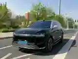 2024 AITO AITO M9 1.5T 152HP L4 REEV 42KWH