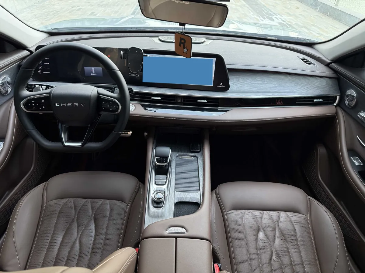 2023 Chery Arrizo 8 2.0T 254HP L4 7DCT,autocango,china used car exporter,china ev exporter,chinese used car exporter,chinese used ev exporter