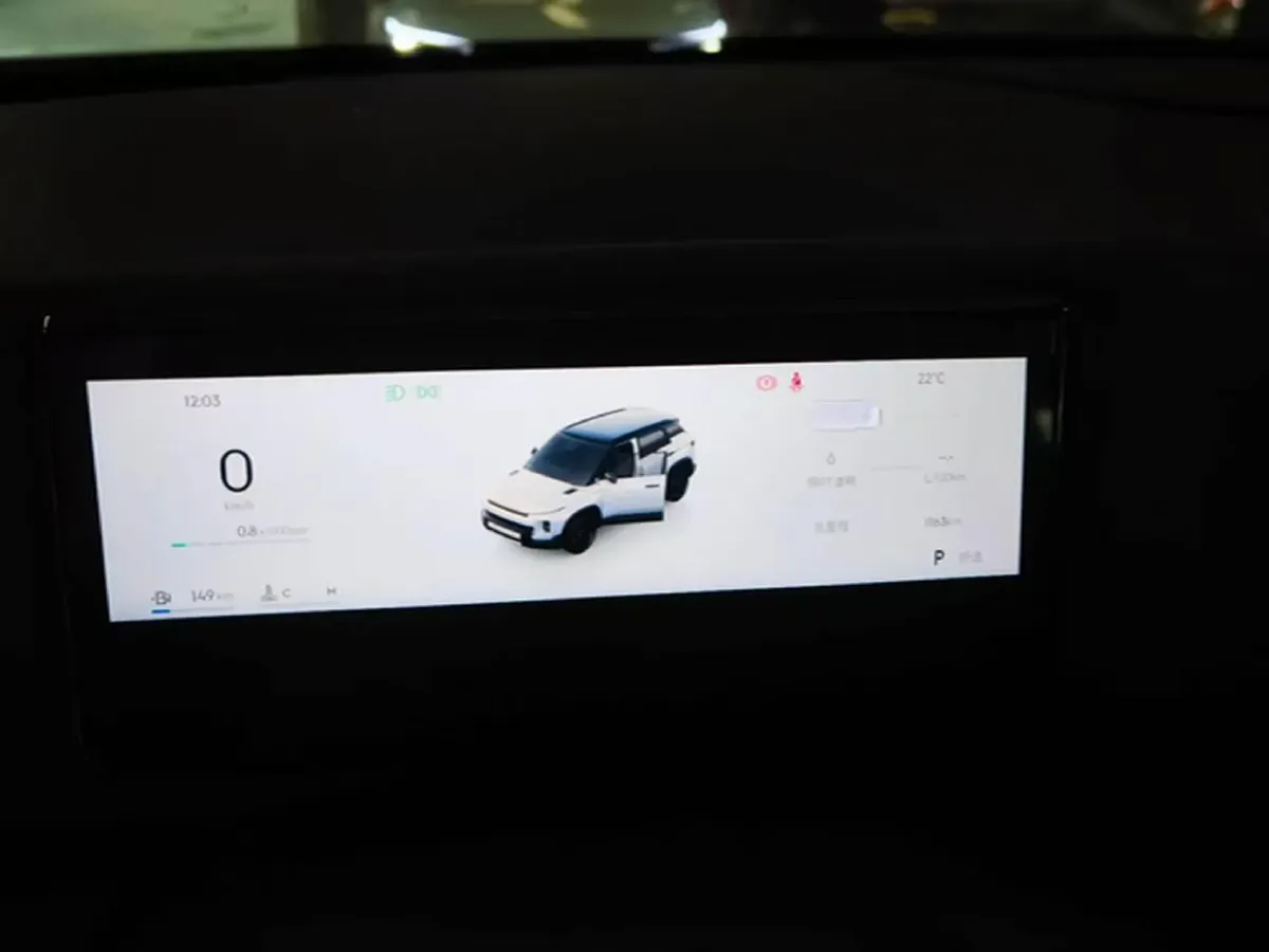 2025 Geely Cowboy 1.5T 181HP L4 7DCT,autocango,china used car exporter,china ev exporter,chinese used car exporter,chinese used ev exporter