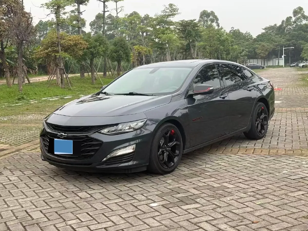 2021 Chevrolet Malibu XL 2.0T 237HP L4 9AT,autocango,china used car exporter,china ev exporter,chinese used car exporter,chinese used ev exporter