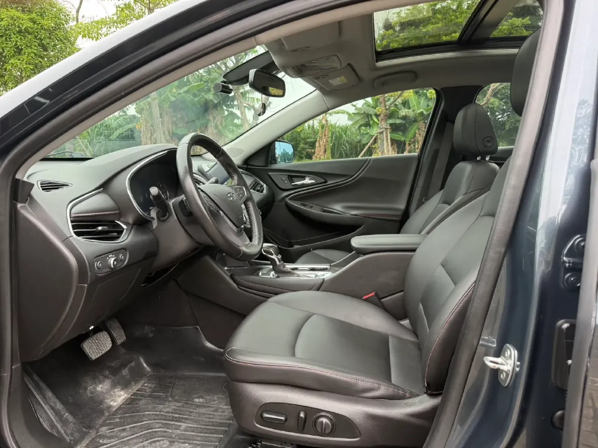 2021 Chevrolet Malibu XL 2.0T 237HP L4 9AT,autocango,china used car exporter,china ev exporter,chinese used car exporter,chinese used ev exporter
